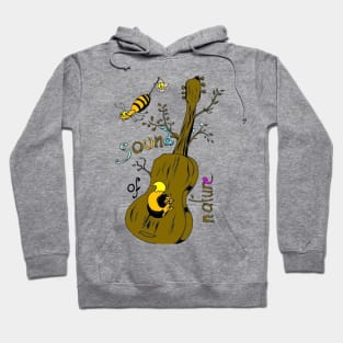 Musique Hoodie